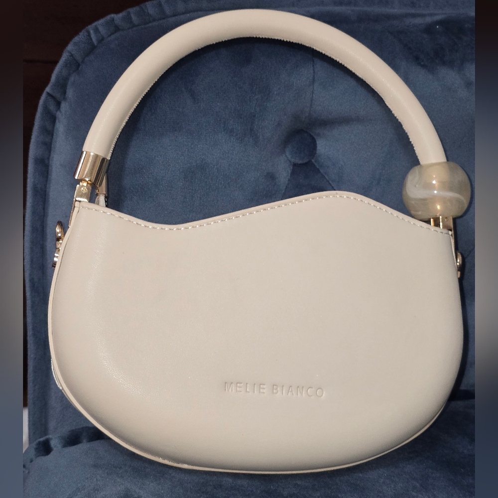 Melie Bianco Small Alice  Bag
